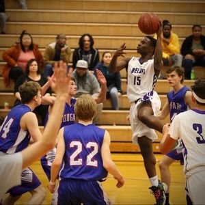 Meet your Posher, Ridhwan